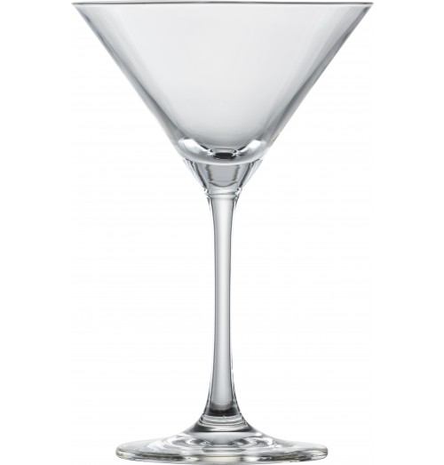 Pahar pentru martini, din cristal, linia Bar Special, capacitate 166ml, diametru 101mm, inaltime 157mm