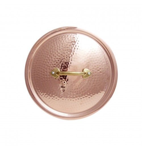 Capac din cupru, diametru 240mm