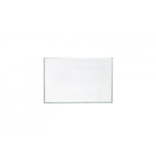 Plasa pizza si patiserie, aluminiu, dimensiune 600x400mm