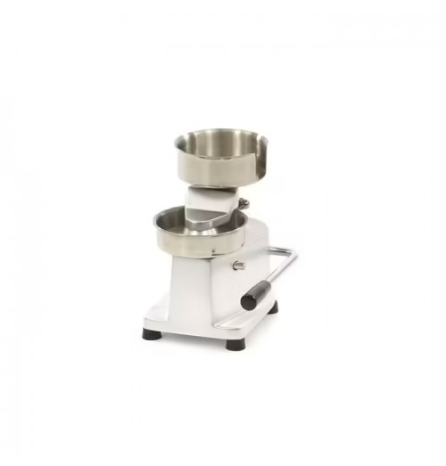 Presa manuala pentru hamburger, diametru 130mm