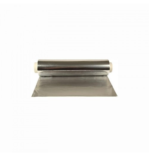 Folie aluminiu, lungime 150 metri
