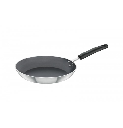 Tigaie profesionala, diametrul 280 mm, grosime 3 mm, capacitate 2l, Tramontina