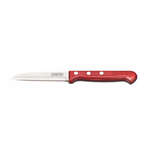 Cutit legume, inox, lama 88mm