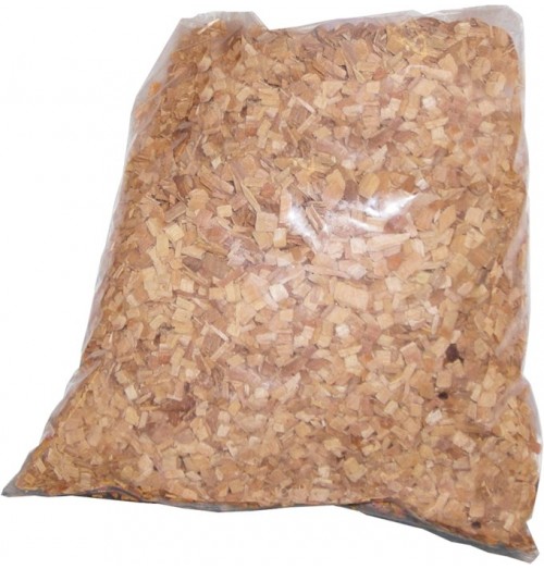 Punga 2 kg rumegus de fag