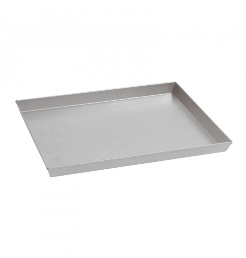 Tava aluminizata, dimensiuni 600x400x30mm