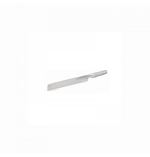 Cutit pentru sunca monobloc din inox, lungime 420 mm