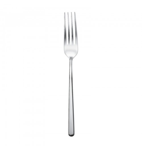 Furculita inox gama Linear, inox AISI304, grosime 5mm, lungime 207mm