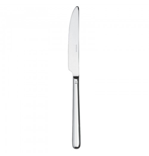 Cutit inox monobloc gama Linear, inox AISI304, grosime 5mm, lungime 236mm