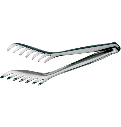 Cleste pentru spaghete, inox, lungime 260mm