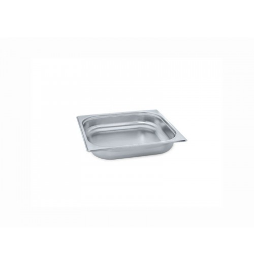Cuva inox GN1/9, inaltime 100 mm