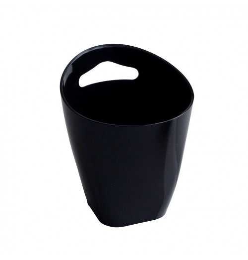 Frapiera gheata, capacitate 400ml, culoare neagra