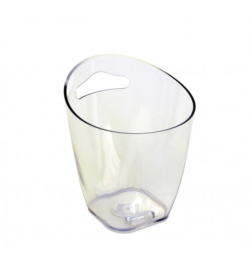 Frapiera gheata, capacitate 1.2 litri, transparenta