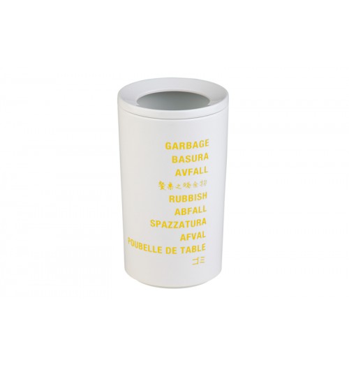 Pubela de masa, capacitate 1 litru