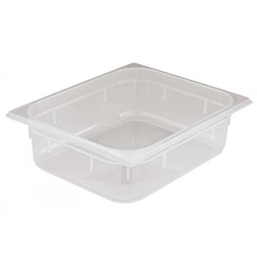 Cuva GN1/2, policarbonat, dimensiuni 325x265x200h mm