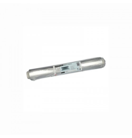 Folie de aluminiu, lungime 150 metri, latime 440mm, grosime 15 microni