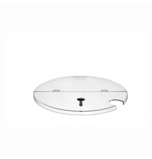 Capac pentru bol cu diametru 290mm