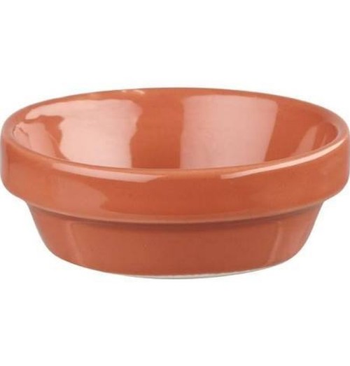Bol rotund Paprika, diametru 97mm