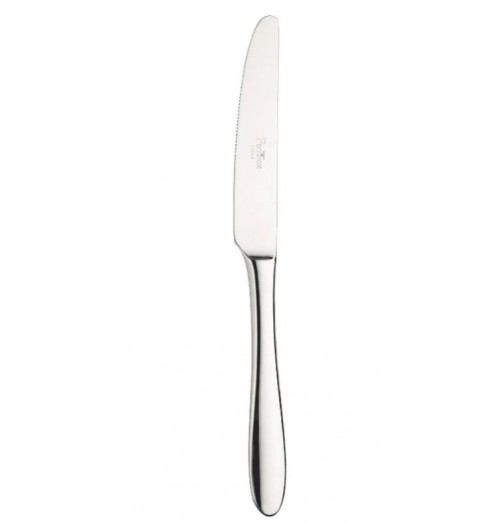 Cutit model RITZ, inox 18/10,  grosime 4mm,  lungime 23.5cm