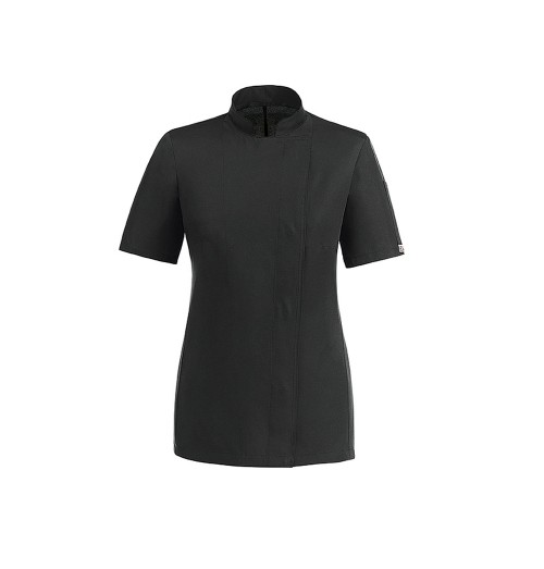 Tunica bucatar, marime XL, negru