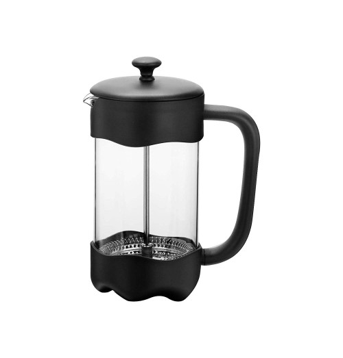 Cafetiera cu presa, inox 18/10 -capacitate 350ml