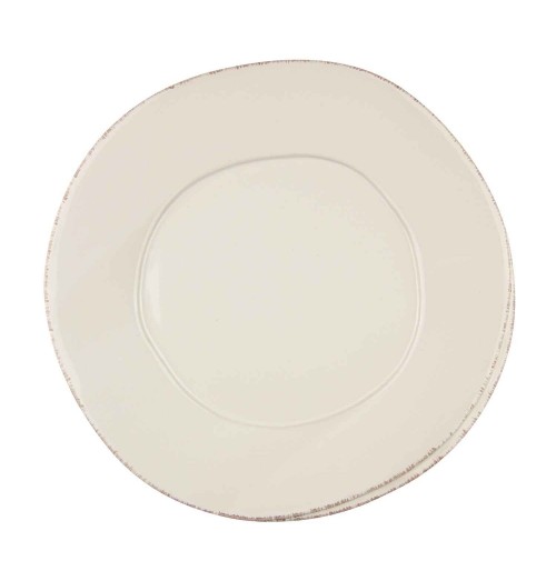 Farfurie, diametru 315mm, culoare bej