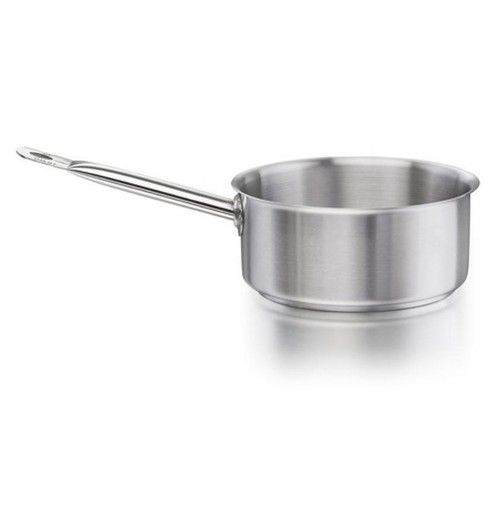 Cratita, capacitate 4.5 litri, cu 1 maner, diametru 240mm