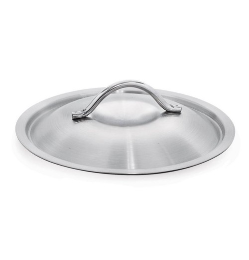 Capac inox, model Catering, diametru 300mm