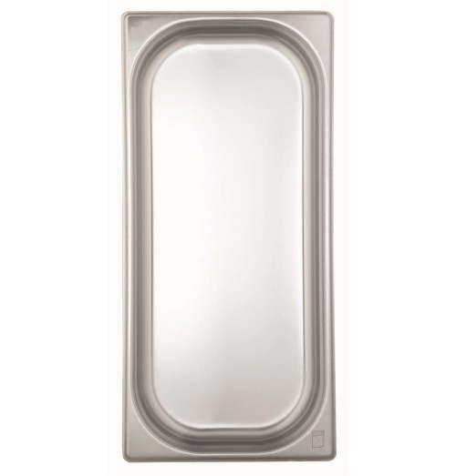 Cuva inox GN1/3 h65mm