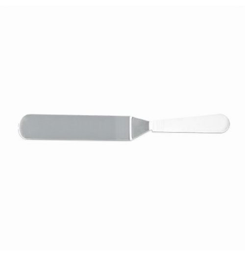 Spatula din inox, lungime 250mm