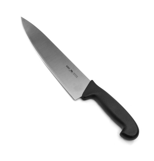 Cutitul bucatarului, Laika, lungime 270 mm, lama inox, maner plastic, antialunecare