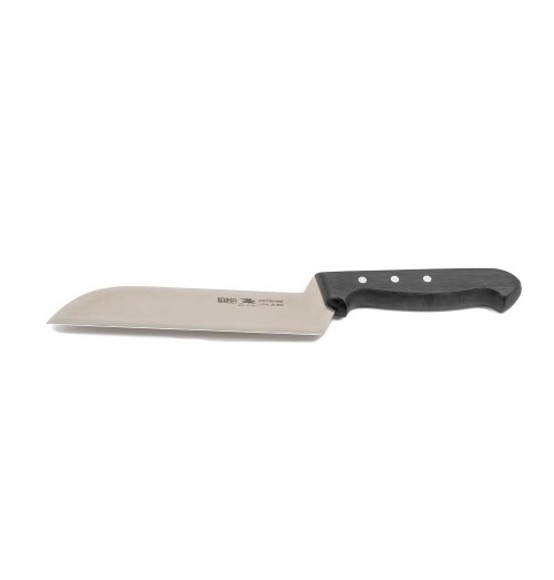 Cutit branza, lama otel inox, lungime lama 170mm