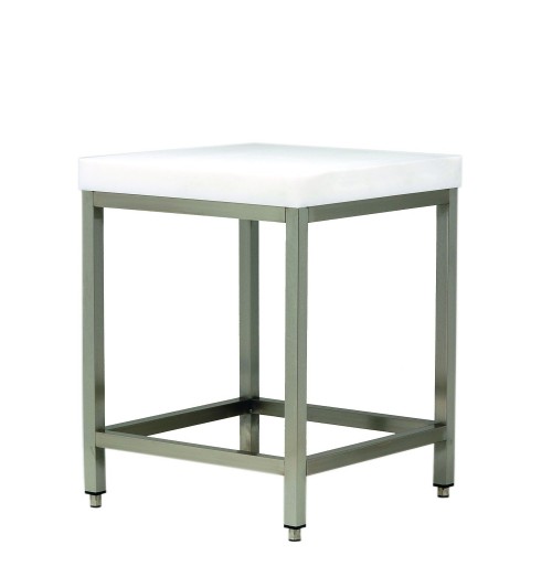 Butuc pentru transat carne, grosime blat 25mm