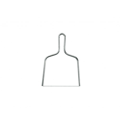 Lira pentru taiat branza, inox