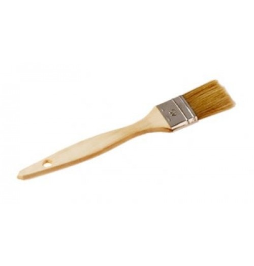 Pensula patiserie maner lemn