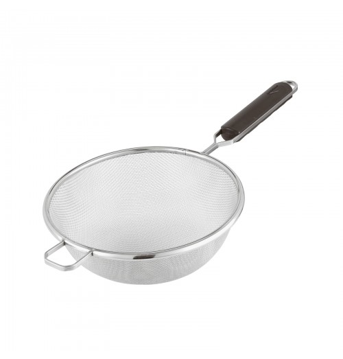 Strecuratoare supa, diametruetru 140mm, lungime 170mm