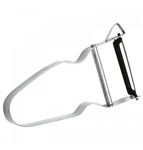 Aparat pentru decojit cartofi, inox, dimensiuni 50x40mm, Paderno