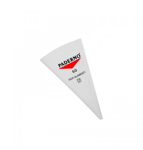 Poche din bumbac impermeabil cu interior plastifiat, cu lungimea de L=400mm 