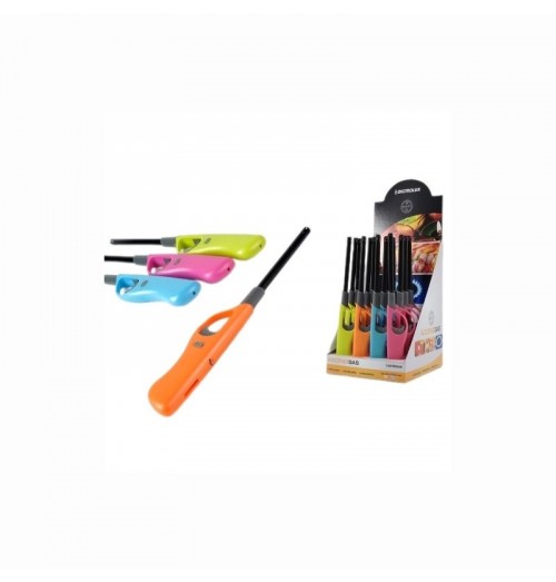 Aprinzator aragaz, lungime 270mm, diverse culori