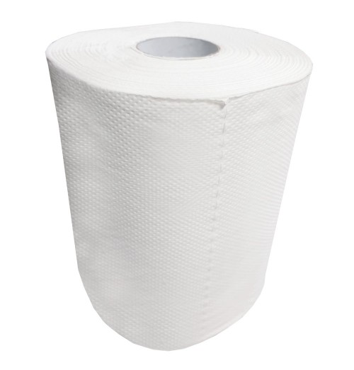 Rola de hartie 2 straturi, 1.8 kg- celuloza 100%