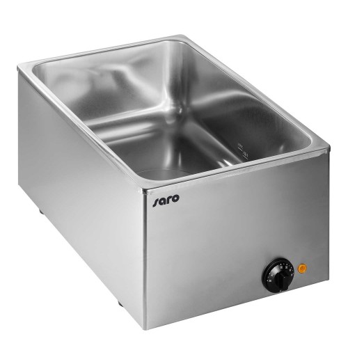 Bain Marie Modell BM 160, putere 1000 W