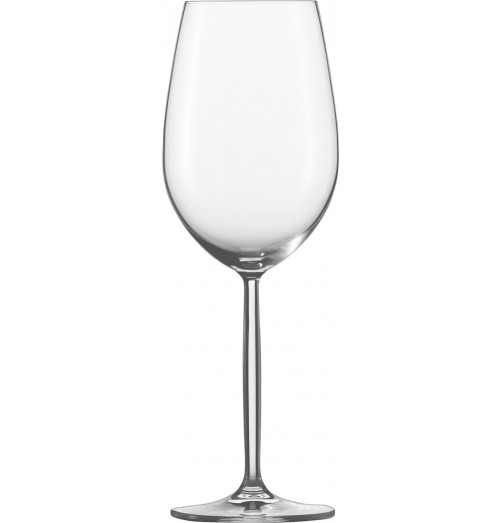 Pahar vin Bordeaux, capacitate 591 ml, diametru 90mm, inaltime 261mm