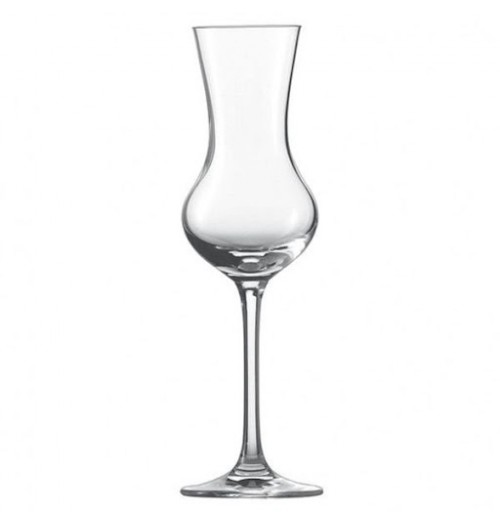 Pahar Grappa, capacitate 113ml, diametru 58mm, inaltime 190mm