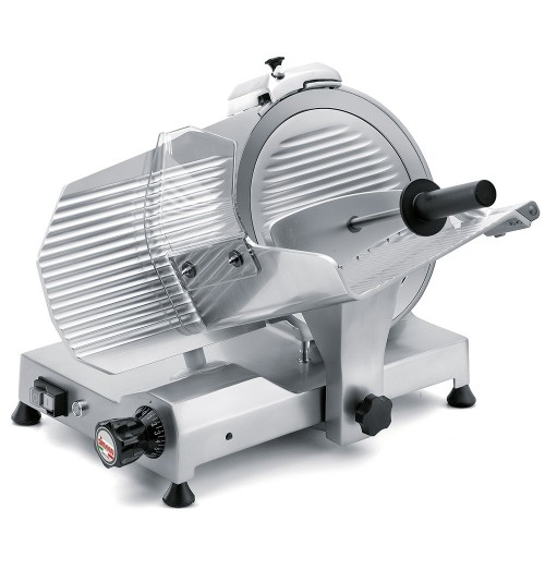 Feliator de mezeluri, putere 210W