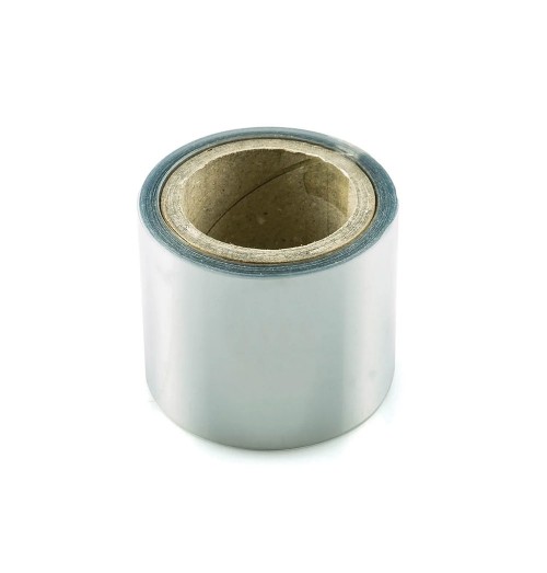 Panglica PVC, h50mm x305m