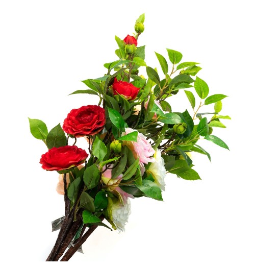 Floare decorativa, inaltime 750mm