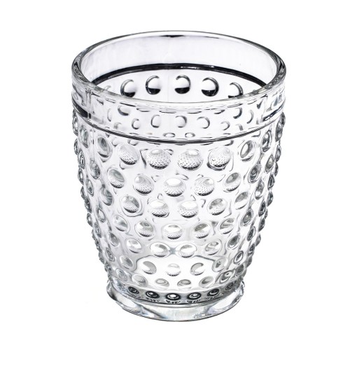 Set 6 pahare, capacitate 320ml, diametru 105mm, inaltime 90mm