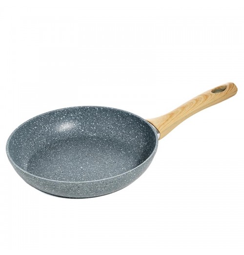 Tigaie din piatra diametru 240mm