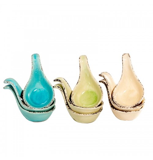 Set 3 boluri finger food