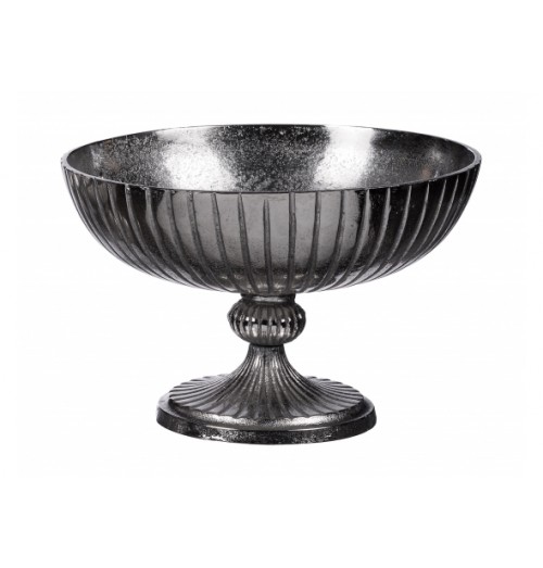 Cupa decorativa din metal