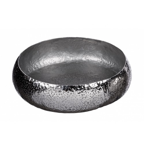 Forma decorativa din metal